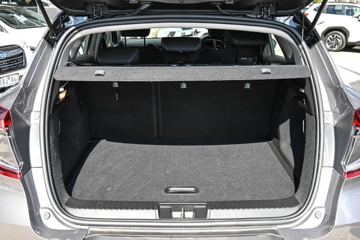 2022 Renault Captur Zen