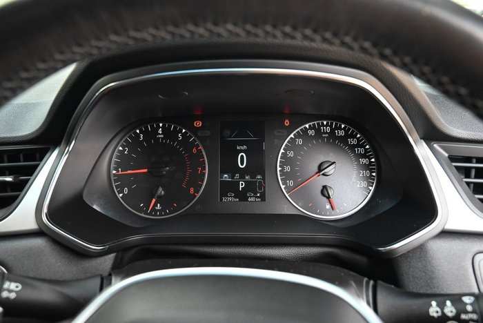 2022 Renault Captur Zen