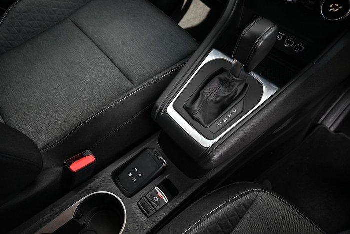 2022 Renault Captur Zen