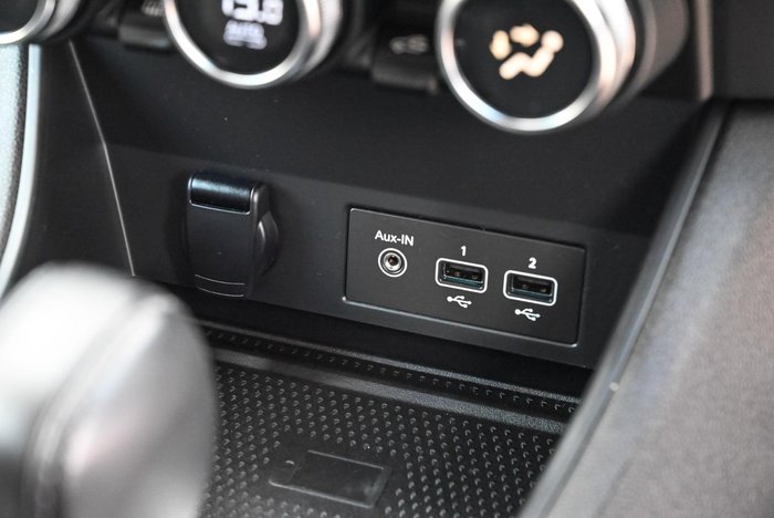 2022 Renault Captur Zen