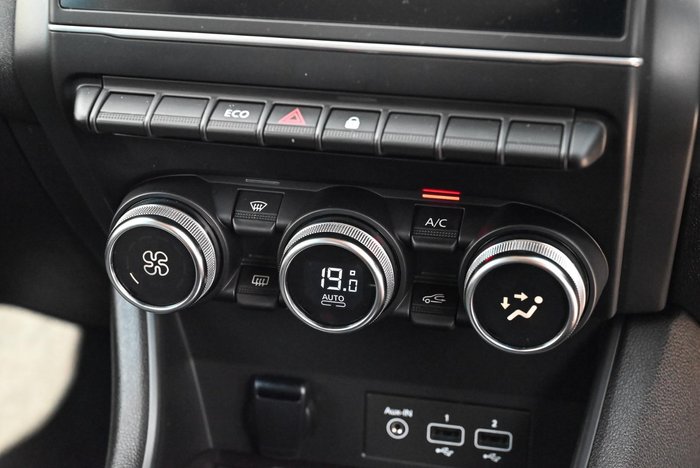 2022 Renault Captur Zen