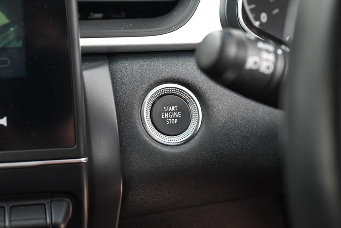 2022 Renault Captur Zen