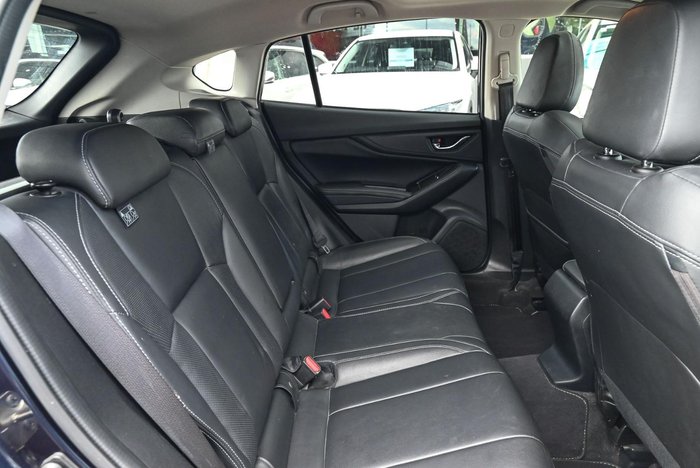 2017 Subaru Impreza 2.0i-S