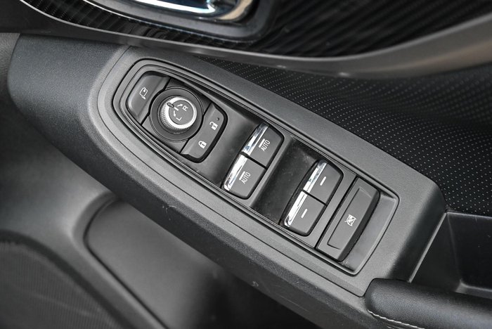 2017 Subaru Impreza 2.0i-S