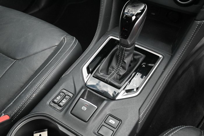 2017 Subaru Impreza 2.0i-S