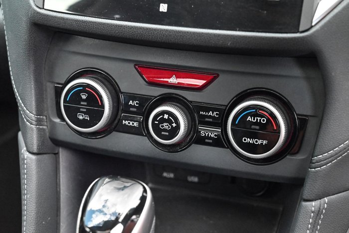 2017 Subaru Impreza 2.0i-S