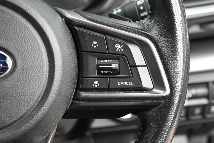 2017 Subaru Impreza 2.0i-S