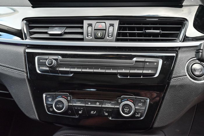 2021 BMW X1 xDrive25i