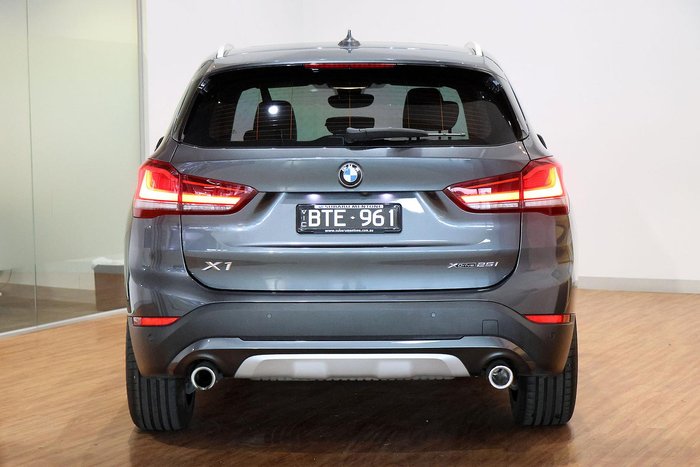 2021 BMW X1