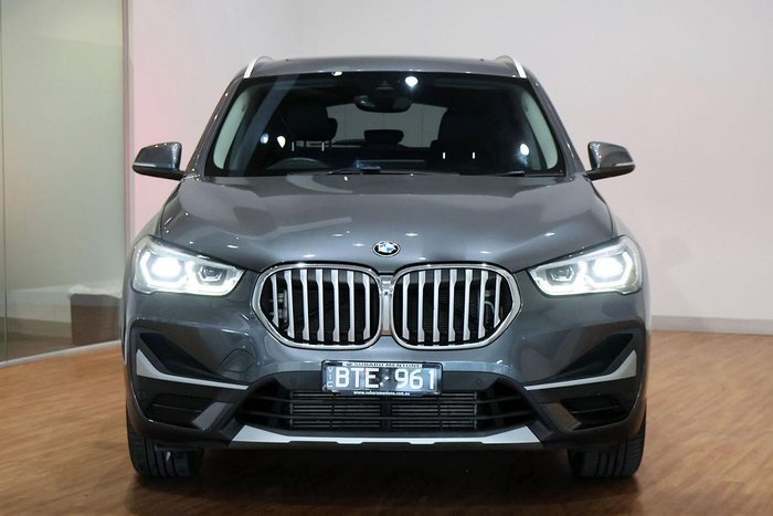 2021 BMW X1