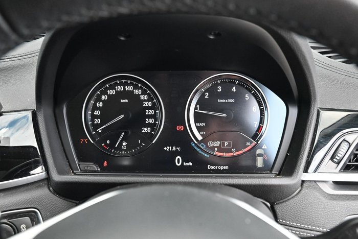 2021 BMW X1 xDrive25i