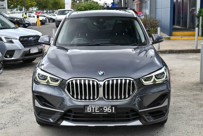 2021 BMW X1 xDrive25i