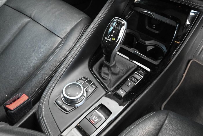 2021 BMW X1 xDrive25i