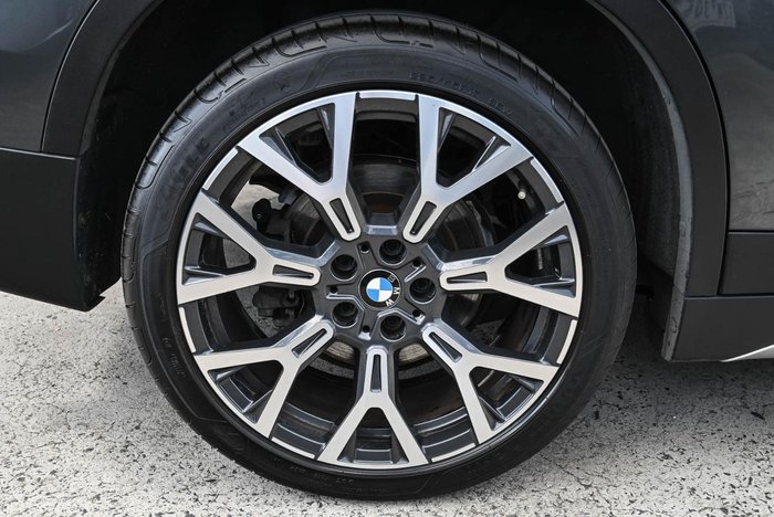 2021 BMW X1 xDrive25i