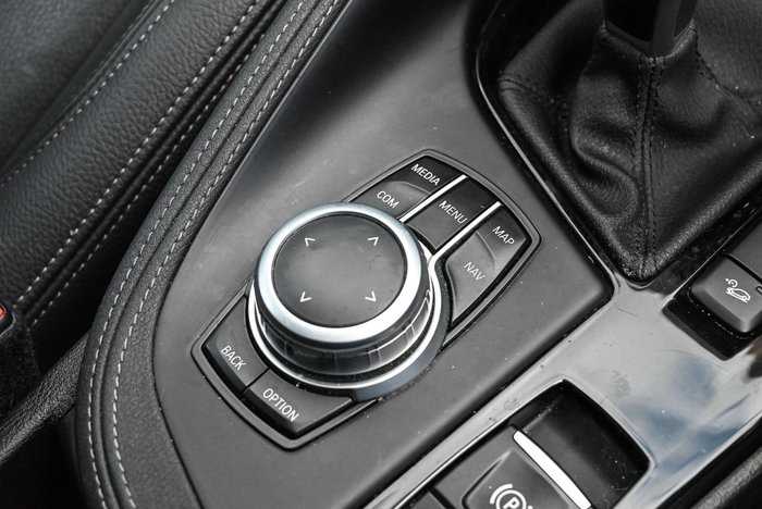 2021 BMW X1 xDrive25i