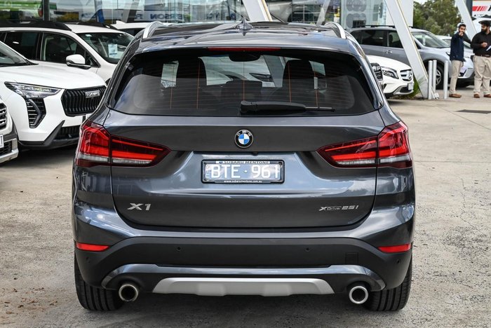 2021 BMW X1 xDrive25i