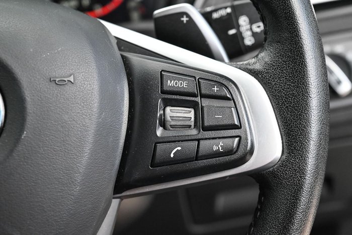 2021 BMW X1 xDrive25i