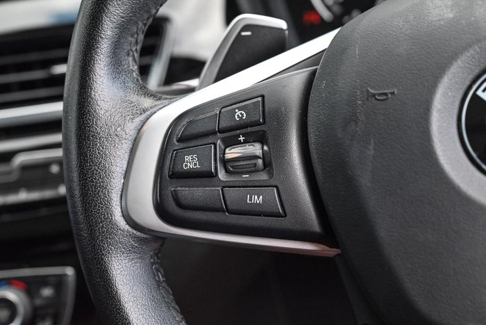 2021 BMW X1 xDrive25i