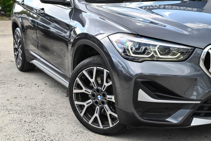 2021 BMW X1 xDrive25i