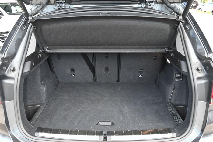 2021 BMW X1 xDrive25i