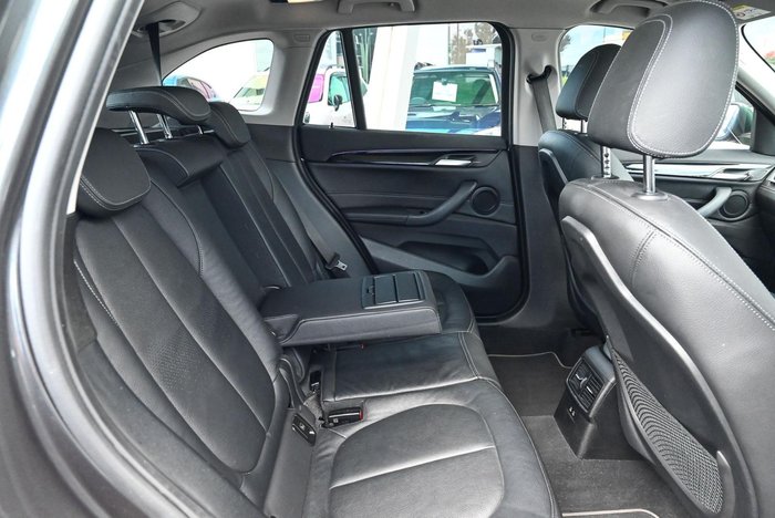 2021 BMW X1 xDrive25i