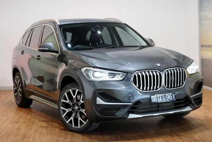 2021 BMW X1