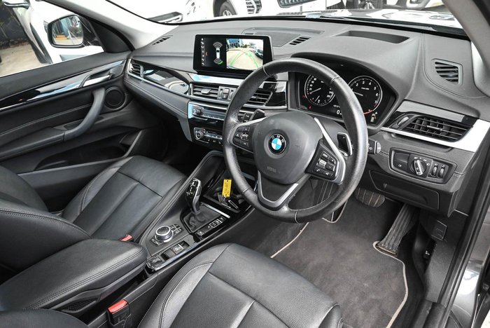 2021 BMW X1 xDrive25i