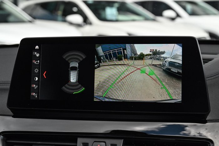 2021 BMW X1 xDrive25i