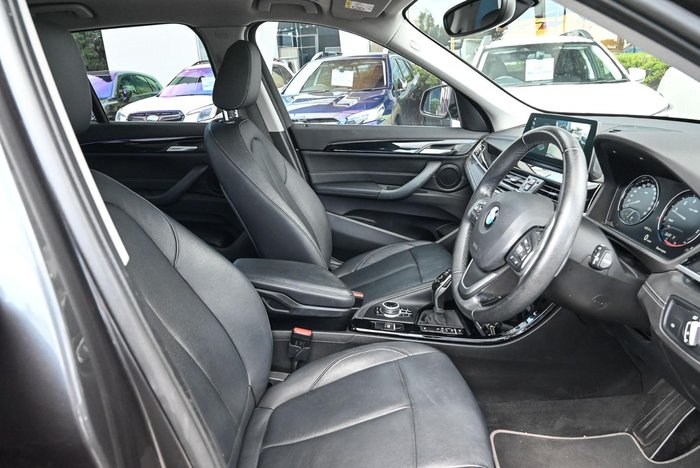 2021 BMW X1 xDrive25i