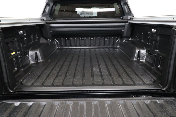2025 Ford Ranger Wildtrak