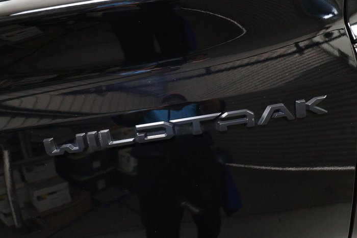 2025 Ford Ranger Wildtrak