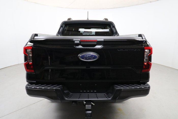 2025 Ford Ranger Wildtrak