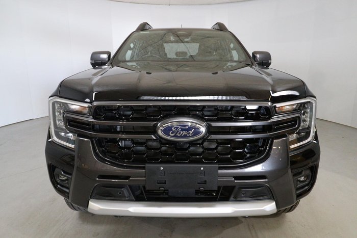 2025 Ford Ranger Wildtrak