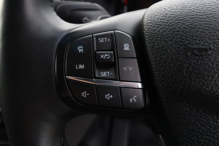 2025 Ford Transit 350L