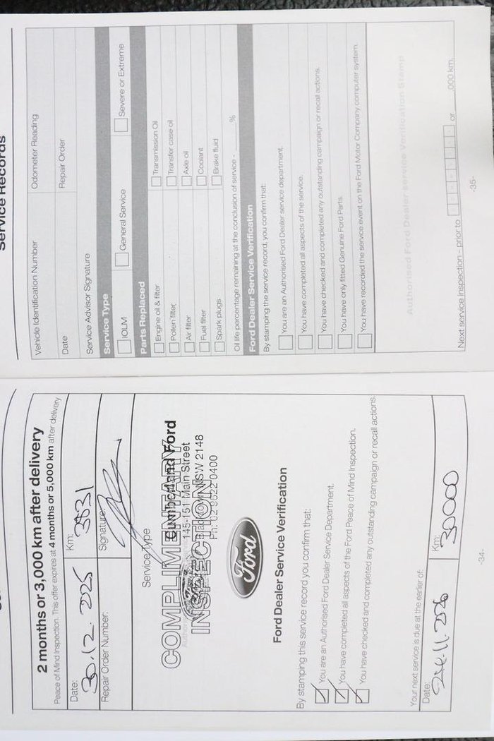 2025 Ford Transit 350L