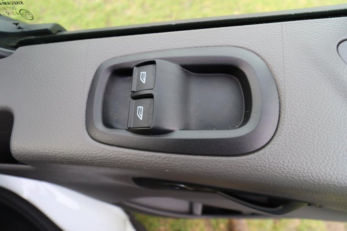 2025 Ford Transit 350L