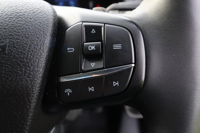 2025 Ford Transit 350L