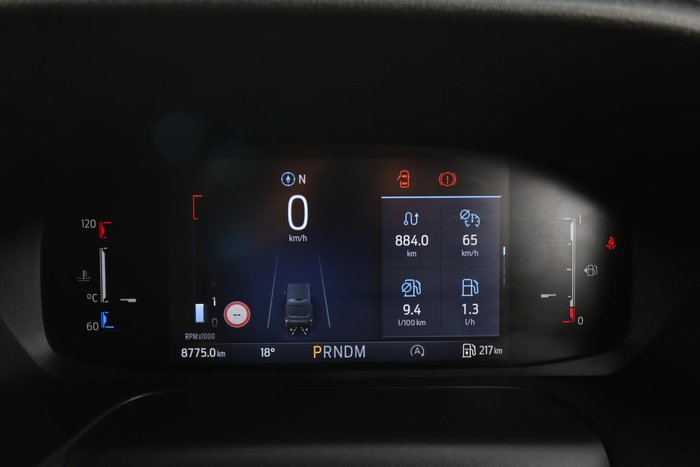 2025 Ford Transit 350L