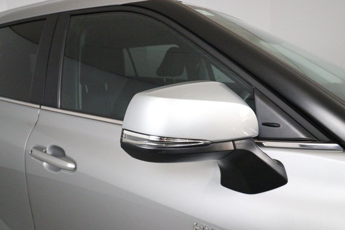 2024 Toyota Kluger GXL