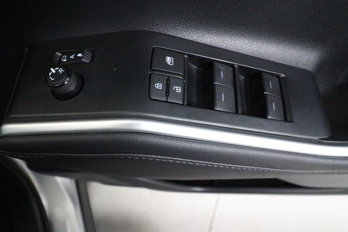 2024 Toyota Kluger GXL