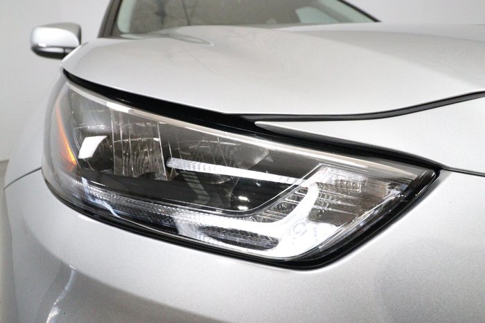 2024 Toyota Kluger GXL