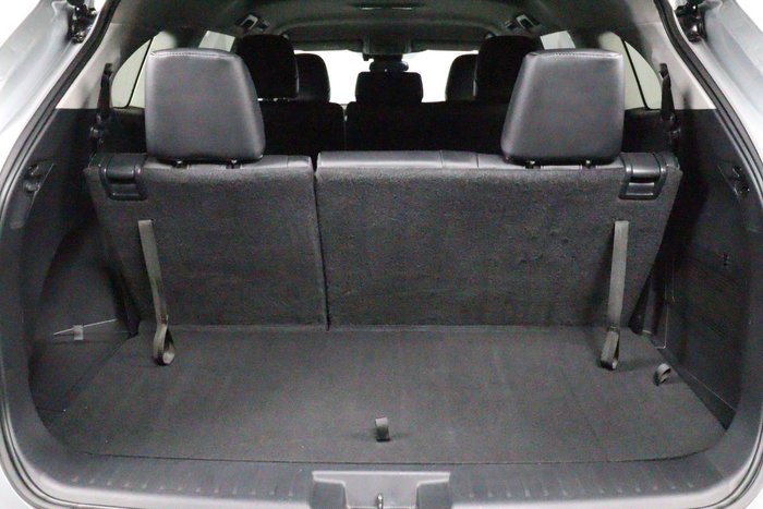 2024 Toyota Kluger GXL
