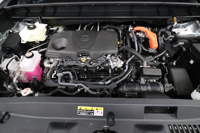 2024 Toyota Kluger GXL