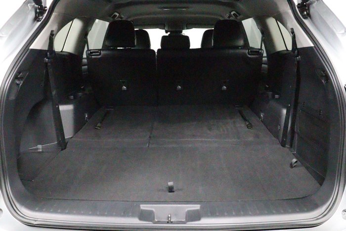 2024 Toyota Kluger GXL