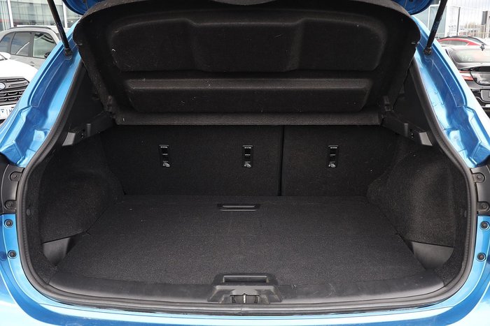 2020 Nissan QASHQAI Ti