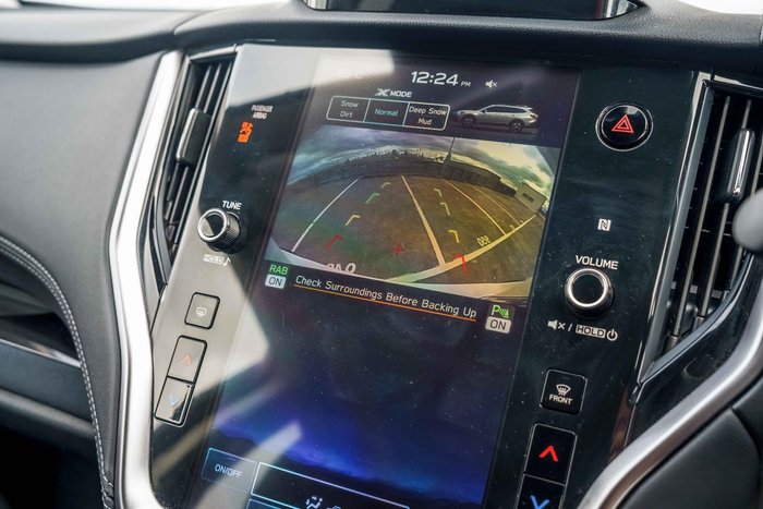 2024 Subaru Outback AWD