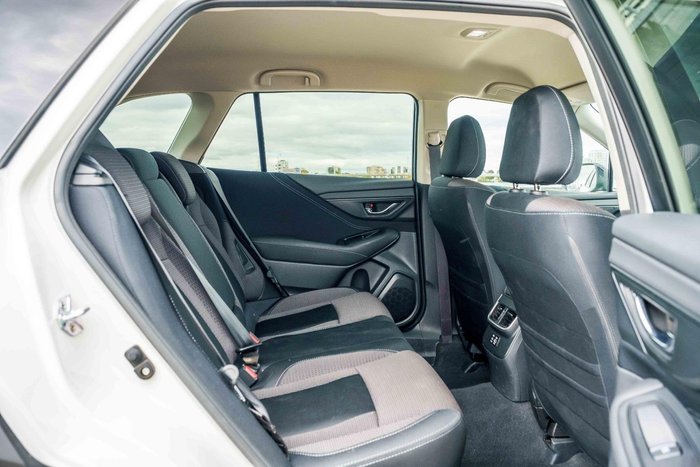 2024 Subaru Outback AWD