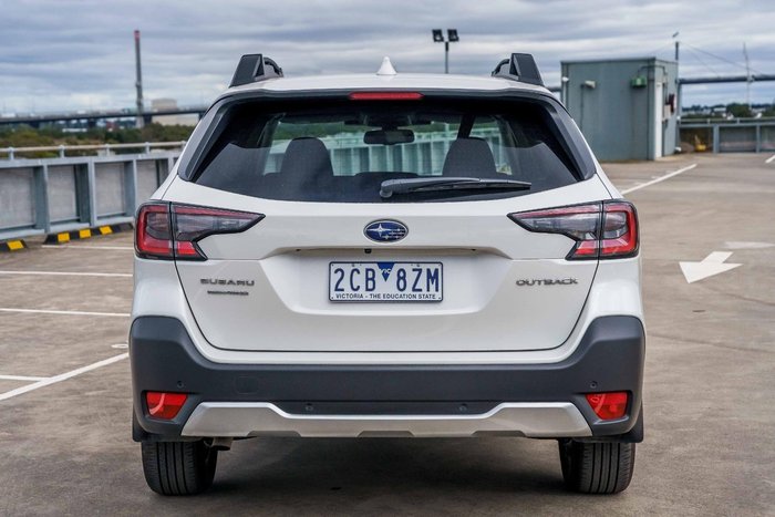 2024 Subaru Outback AWD