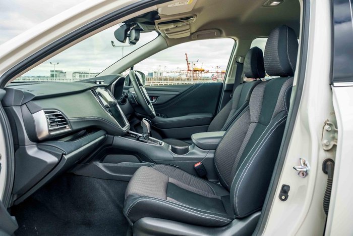 2024 Subaru Outback AWD