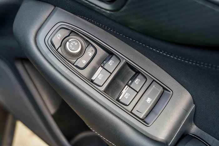 2024 Subaru Outback AWD